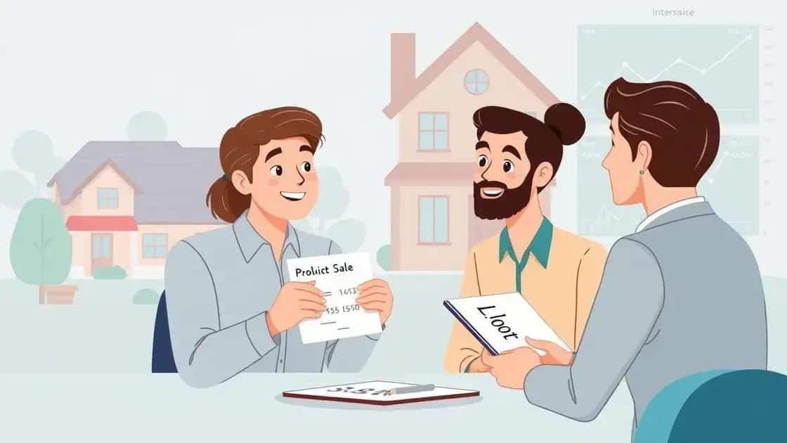 Impact of interest rates on housing