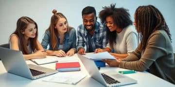 Community student finance planning: unlock your potential