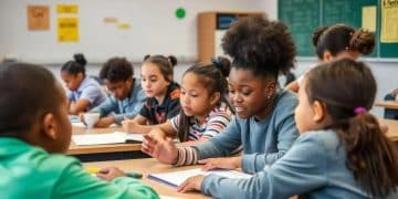 Example education reform insights for better learning