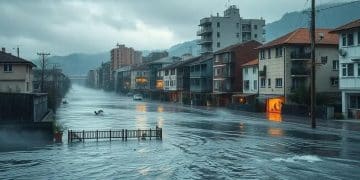 More climate change report: urgent updates for today