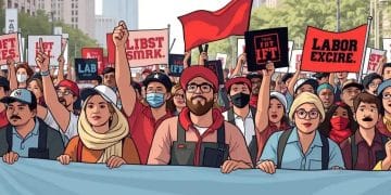 Right labor movement stories that inspire change