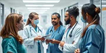 Along healthcare system news: latest updates and trends