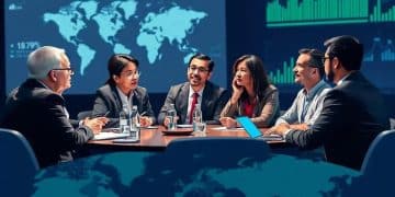Conference global economic forecast: what to expect in 2024