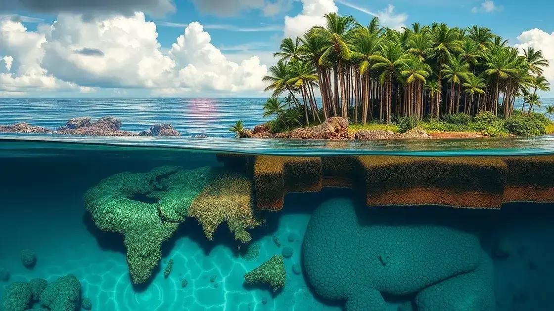 Impact of climate change on global ecosystems