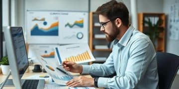 Measure climate change report: understanding the impact