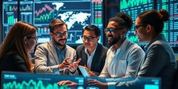 Name global economic forecast and its impact today