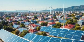 Recent energy policy discussion reveals urgent changes