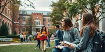 Nor university rankings 2025: what you need to know