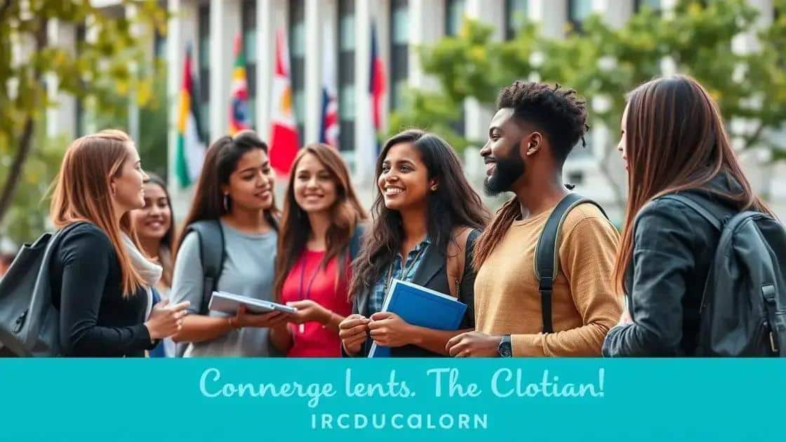 The significance of global recognition