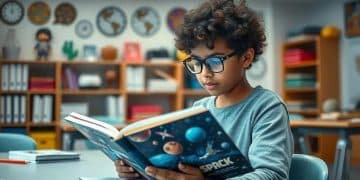 Space textbook policy updates that every student should know