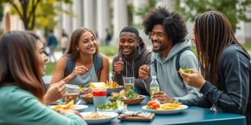 Food student mental health programs: a lifeline for students