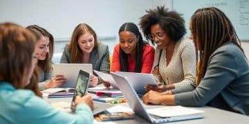 Personal teacher training initiatives that enhance skills
