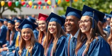 Picture high school graduation trends you can't miss