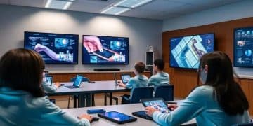 Quite school technology upgrades: are you ready?