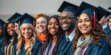 Least high school graduation trends you need to know