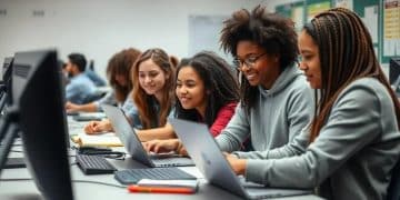 Computer student aid programs: Unlock opportunities today