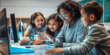Everything AI in the classroom: transforming education