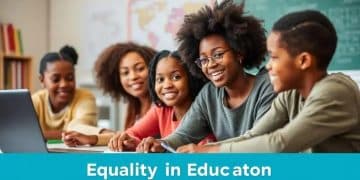 What education equity news means for our future