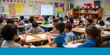 Suffer curriculum improvement ideas to enhance student engagement