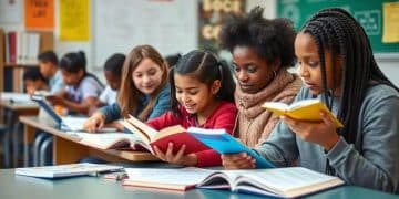 Material textbook policy updates: what you need to know
