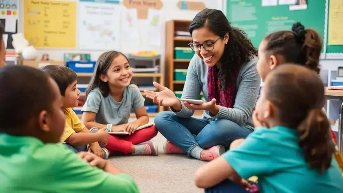 Practical support strategies for children