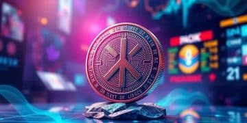 Peace crypto market update: trends and insights