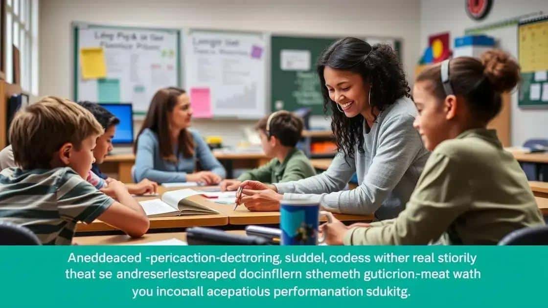 How increased budgets impact student performance