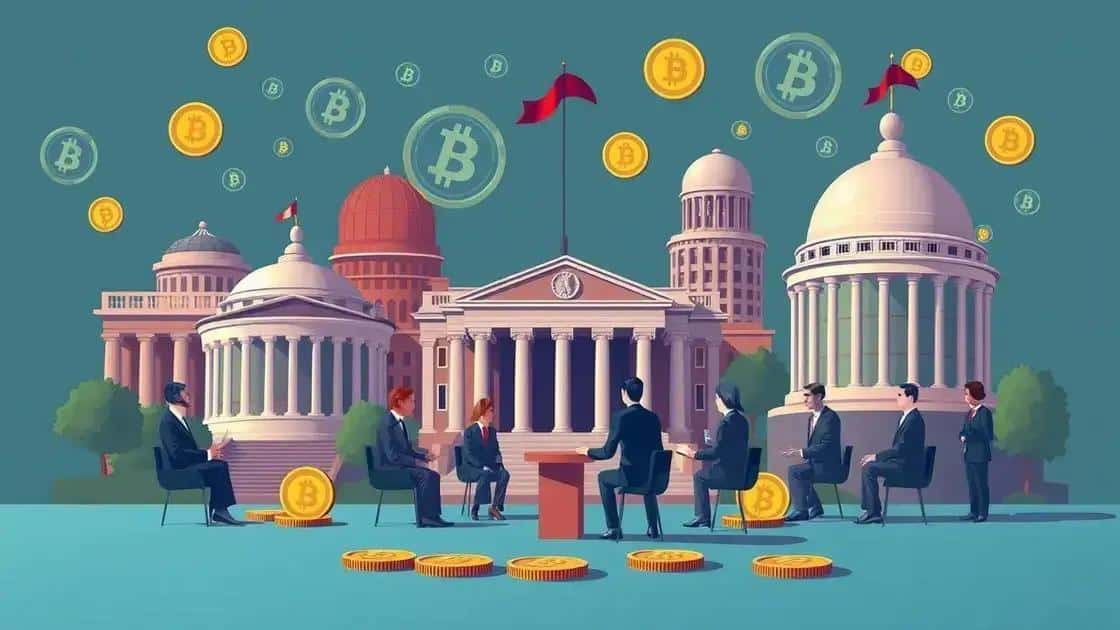 Upcoming regulations and their effects