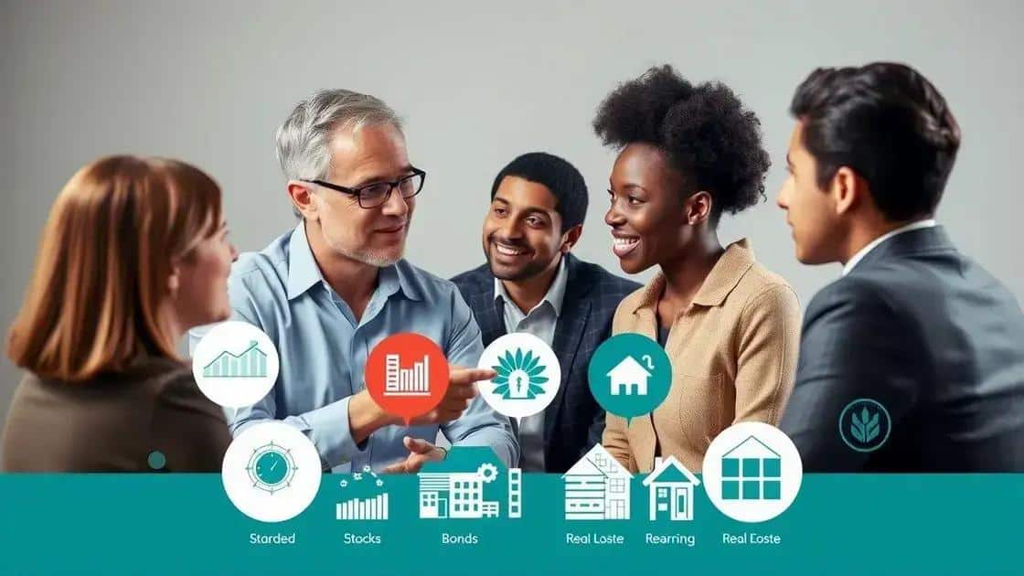 How to diversify your portfolio wisely