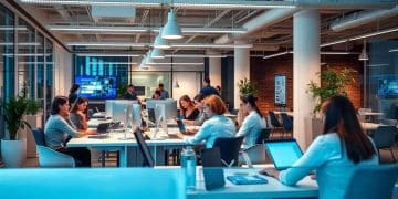 Office us economic trends: What the future holds