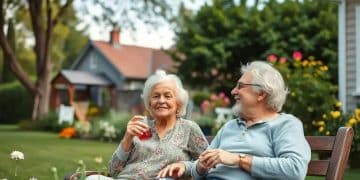 National retirement planning guide: secure your future today