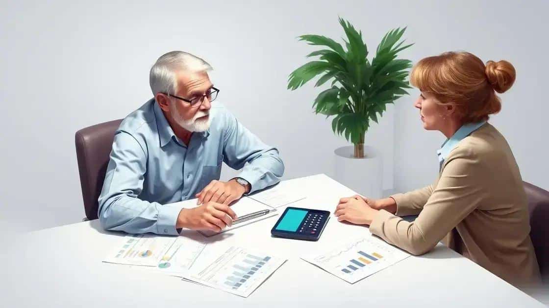 Strategies for effective retirement savings
