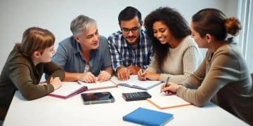 Score budgeting for families: tips for financial success