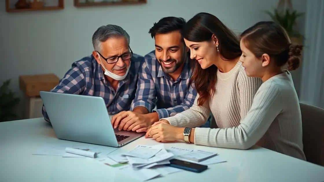 Tips for tracking expenses effectively