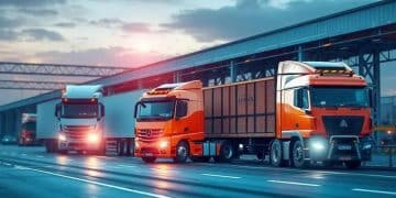 Edge transportation aid plan: driving efficiency forward