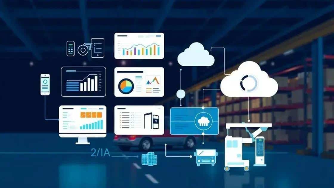 Technologies enabling edge transportation solutions