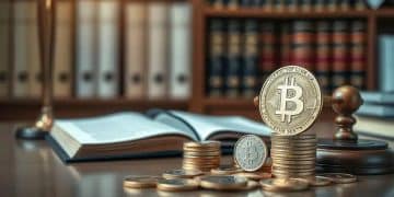 Lawyer crypto market update: what you need to know