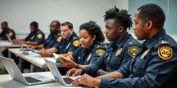 Officer education grants USA: Unlock funding opportunities