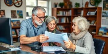 Travel medicare enrollment process made easy