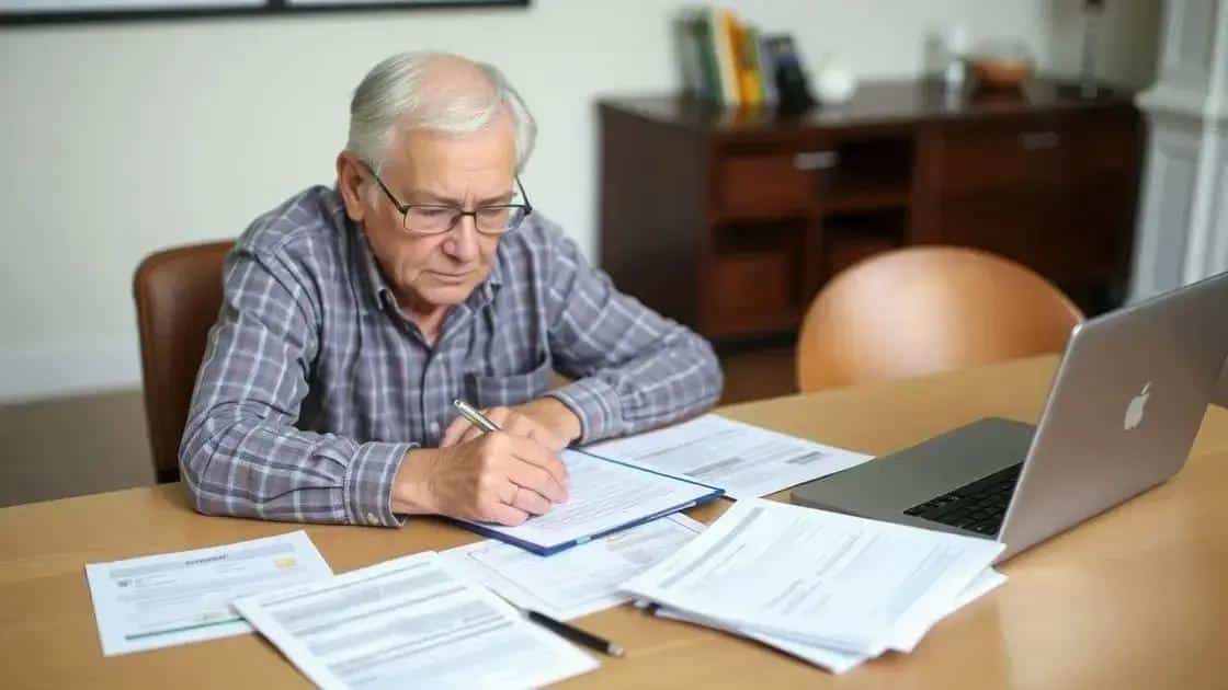 Tips for submitting your medicare enrollment application