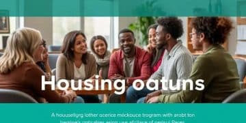 Customer housing assistance programs: find your options