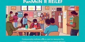 Pay pandemic relief continuation: what you need to know