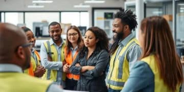 Employee public safety announcement: what you need to know