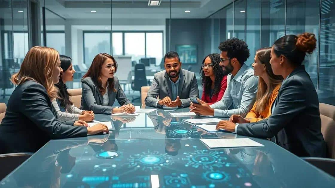 Recent updates in ai regulations