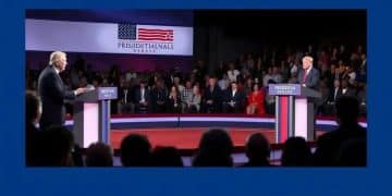 With presidential debate coverage, what to expect this season