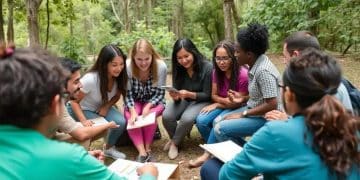 Outside teacher training initiatives that enhance learning