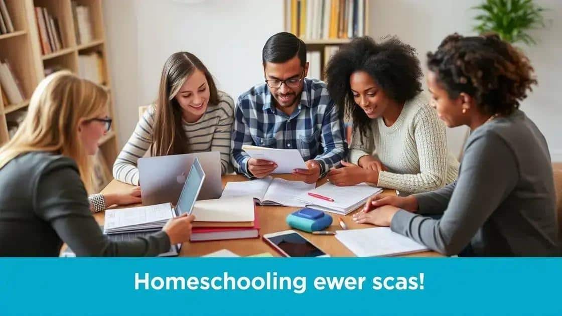 Resources for homeschooling legal support