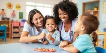 Two childcare subsidy info: Get the support you need