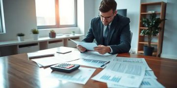 Optimizing tax deductions for high-income earners effectively