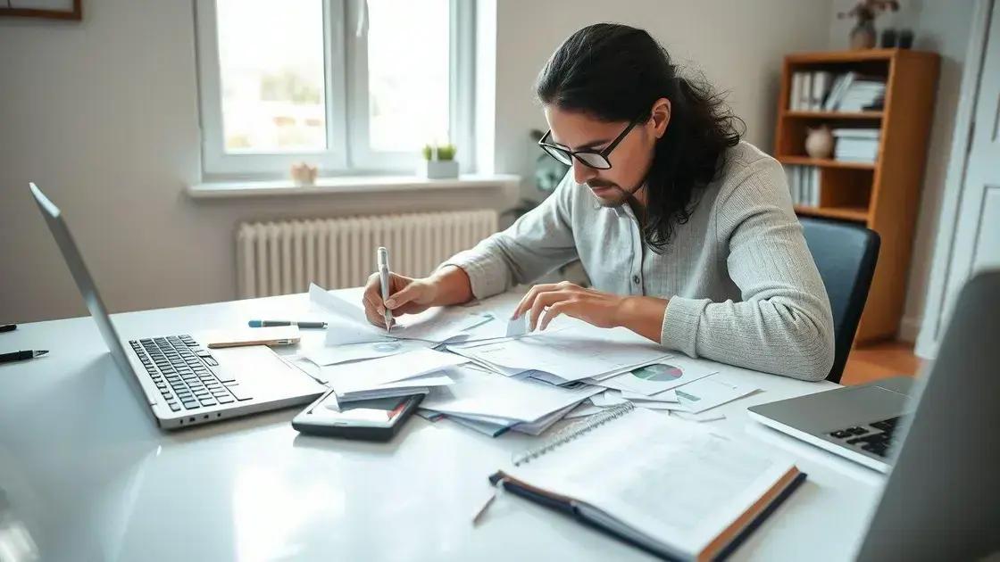 Strategies to maximize deductible expenses